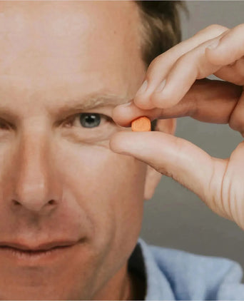 Revita tablets tegen haaruitval (3 mnd) Revita tablets tegen haaruitval (3 mnd)