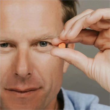 Revita tablets tegen haaruitval (3 mnd) Revita tablets tegen haaruitval (3 mnd)