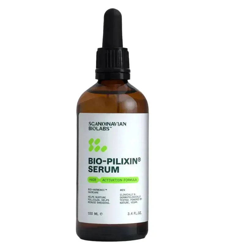 Scandinavian Biolabs Bio-Pilixin serum (man) - Hairgivers