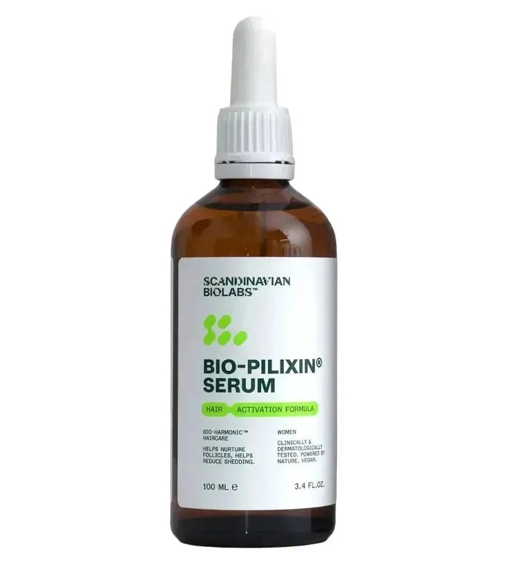 Scandinavian Biolabs Bio-Pilixin serum (vrouw) - Hairgivers