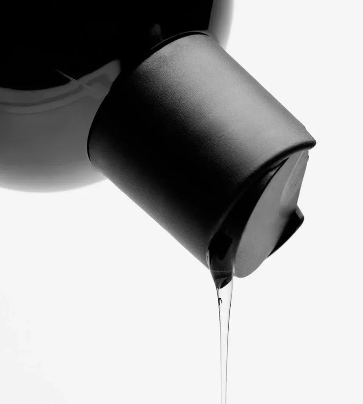 Scandinavian Biolabs Bio-Pilixin shampoo man (250 ml) - Hairgivers