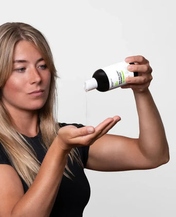 Scandinavian Biolabs Bio-Pilixin shampoo vrouw (250 ml) Scandinavian Biolabs Bio-Pilixin shampoo vrouw (250 ml) - Hairgivers