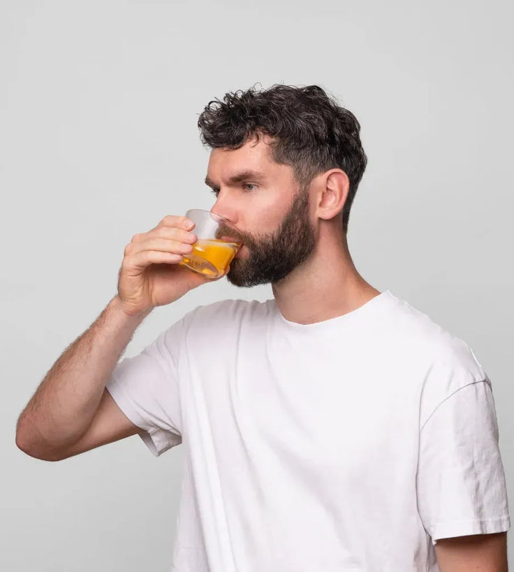 Scandinavian Biolabs Bio-Silacumin vloeibaar supplement - Hairgivers