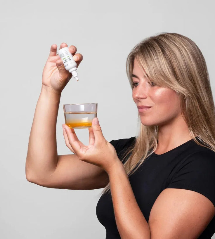 Scandinavian Biolabs Bio-Silacumin vloeibaar supplement - Hairgivers