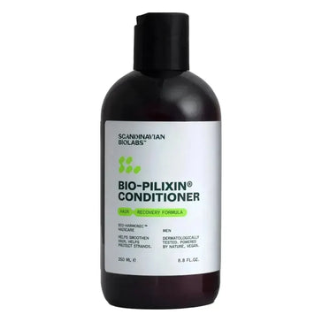 Scandinavian Biolabs conditioner voor mannen (250 ml) Scandinavian Biolabs conditioner voor mannen (250 ml) - Hairgivers