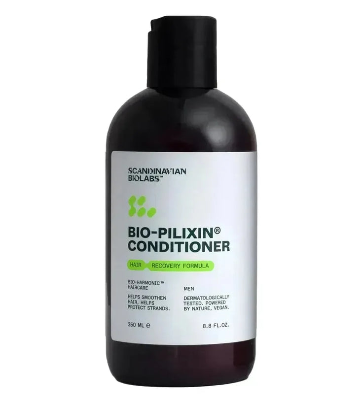 Scandinavian Biolabs conditioner voor mannen (250 ml) - Hairgivers