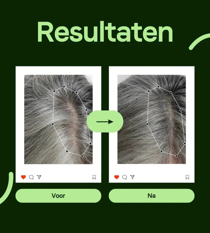 Scandinavian Biolabs conditioner voor vrouwen (250 ml) - Hairgivers