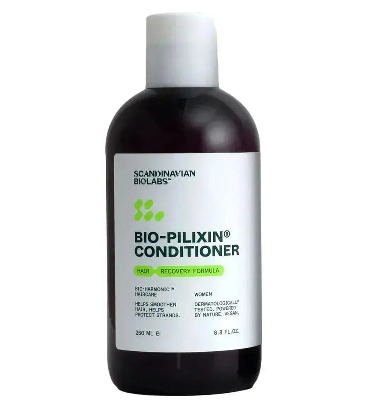 Scandinavian Biolabs conditioner voor vrouwen (250 ml) - Hairgivers