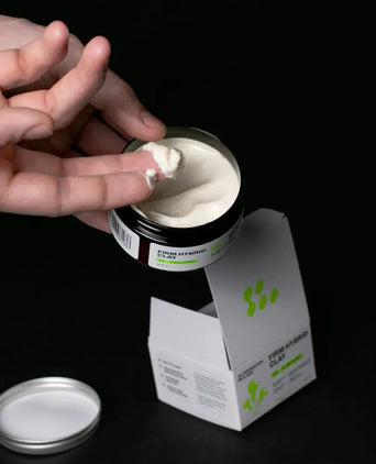 Scandinavian Biolabs firm hybrid clay Scandinavian Biolabs firm hybrid clay - Hairgivers