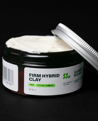 Scandinavian Biolabs firm hybrid clay Scandinavian Biolabs firm hybrid clay - Hairgivers