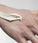 Scandinavian Biolabs firm hybrid clay - Hairgivers