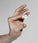 Scandinavian Biolabs firm hybrid clay - Hairgivers