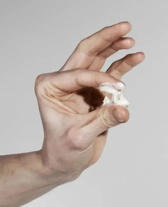 Scandinavian Biolabs flexible hybrid clay Scandinavian Biolabs flexible hybrid clay - Hairgivers
