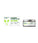 Scandinavian Biolabs flexible hybrid clay - Hairgivers