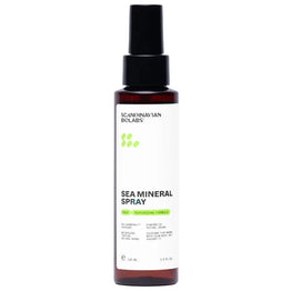 Scandinavian Biolabs Sea Mineral Spray sea salt spray