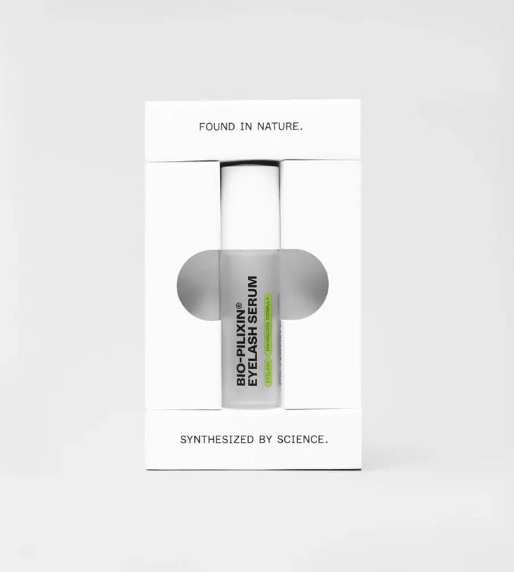 Scandinavian Biolabs wimperserum - Hairgivers