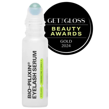 Scandinavian Biolabs wimperserum Scandinavian Biolabs wimperserum - Hairgivers