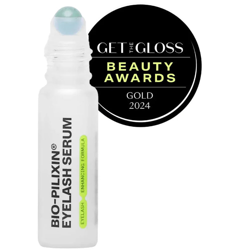 Scandinavian Biolabs wimperserum - Hairgivers