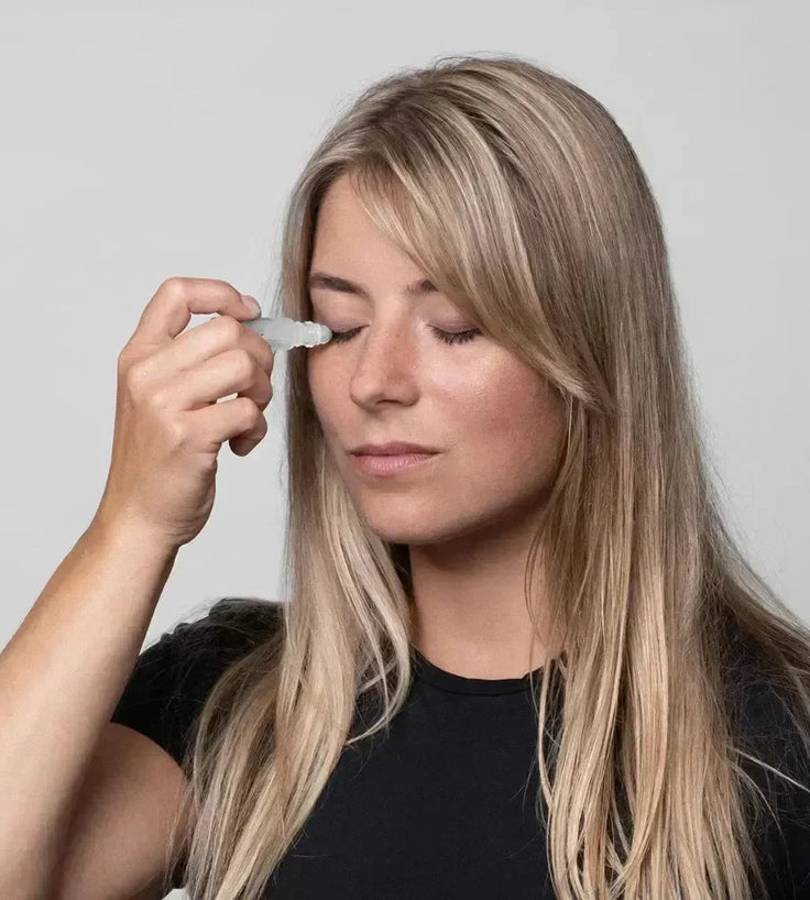 Scandinavian Biolabs wimperserum - Hairgivers