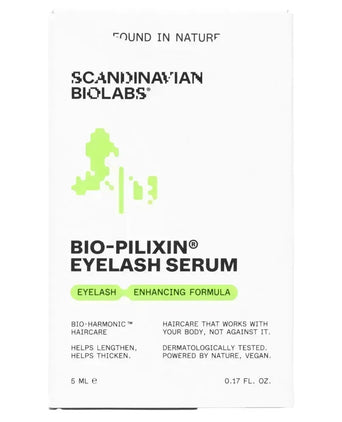 Scandinavian Biolabs wimperserum Scandinavian Biolabs wimperserum - Hairgivers