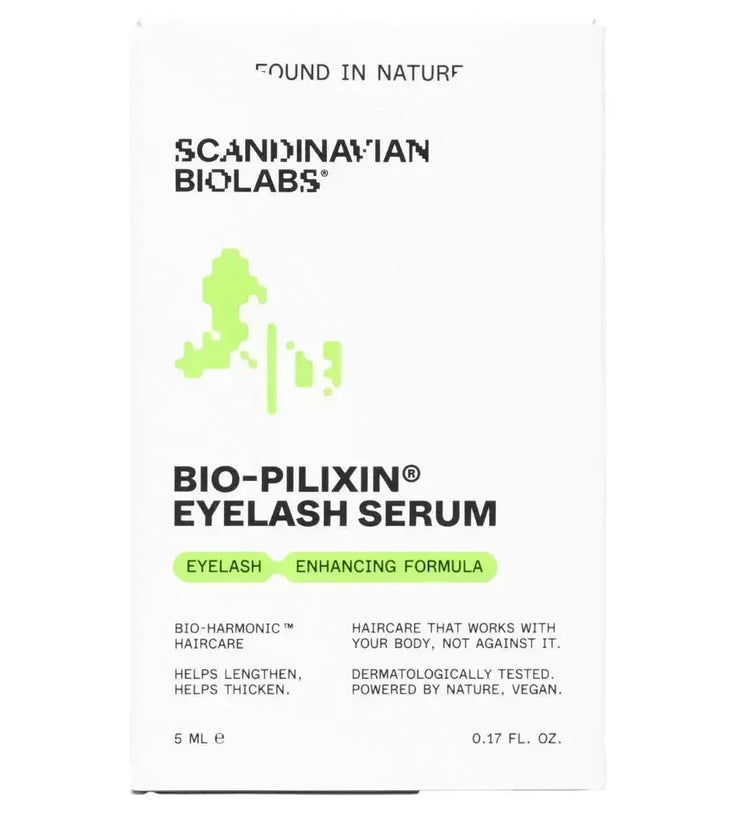 Scandinavian Biolabs wimperserum - Hairgivers