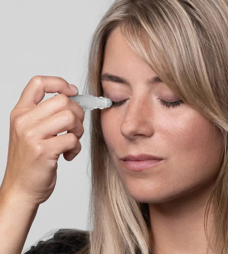 Scandinavian Biolabs wimperserum - Hairgivers