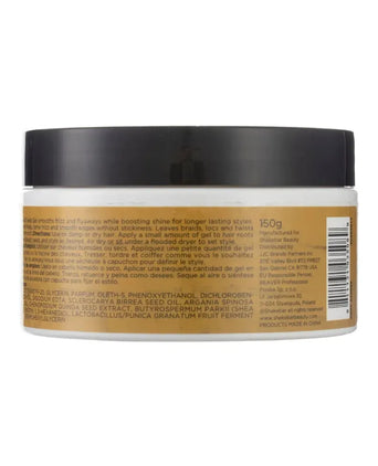 Shakebar Braid & Twist braiding gel Shakebar Braid & Twist braiding gel - Hairgivers