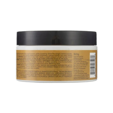 Shakebar Braid & Twist braiding gel Shakebar Braid & Twist braiding gel - Hairgivers