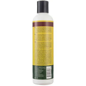 Shakebar Castor Oil & Olive Oil repairing shampoo Shakebar Castor Oil & Olive Oil repairing shampoo - Hairgivers