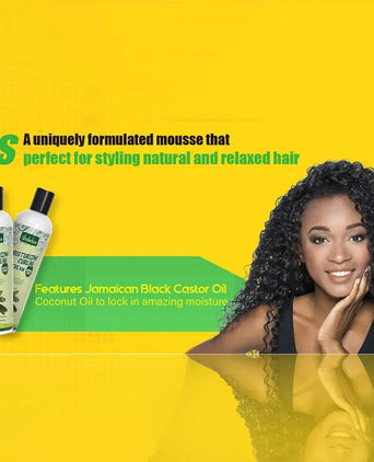 Shakebar Curl Activator curl cream Shakebar Curl Activator curl cream - Hairgivers
