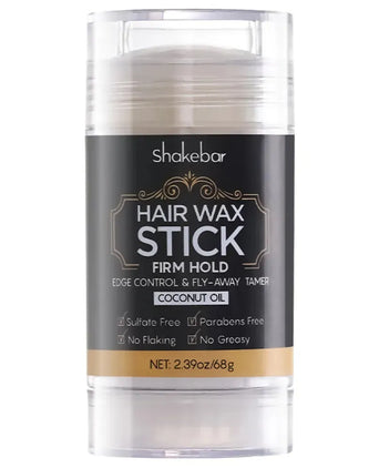 Shakebar Hair wax stick Shakebar Hair wax stick - Hairgivers