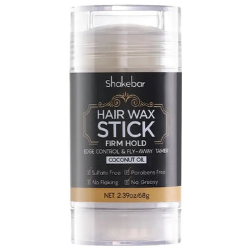Shakebar Hair wax stick Shakebar Hair wax stick - Hairgivers