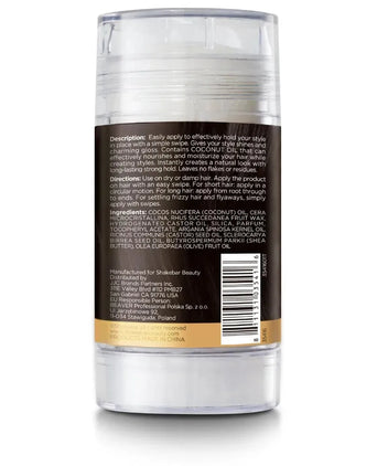Shakebar Hair wax stick Shakebar Hair wax stick - Hairgivers