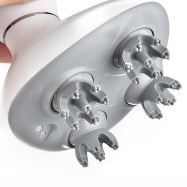 Smart scalp massager Smart scalp massager