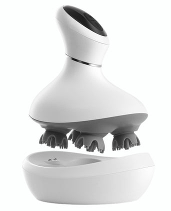 Smart scalp massager Smart scalp massager