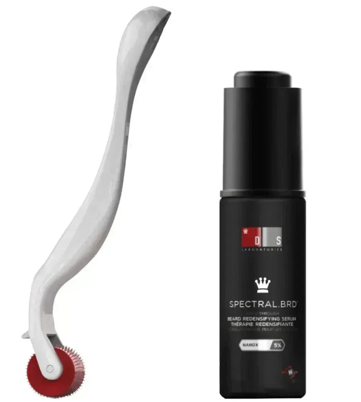 Spectral.BRD baard kit - Hairgivers