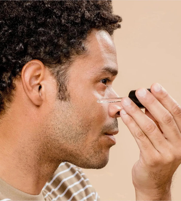 Spectral.BRD baard kit - Hairgivers