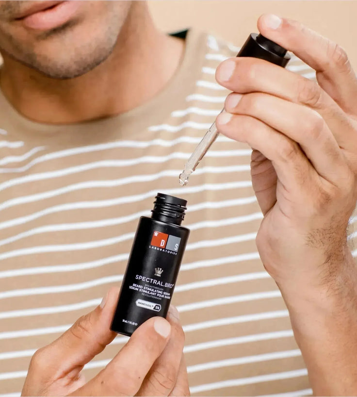 Spectral.BRD baard kit - Hairgivers