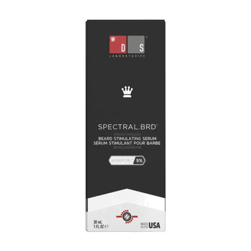 Spectral.BRD baardgroei serum Spectral.BRD baardgroei serum - Hairgivers