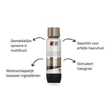 Spectral.DNC-N lotion 3-pack (3x60 ml) Spectral.DNC-N lotion 3-pack (3x60 ml) - Hairgivers