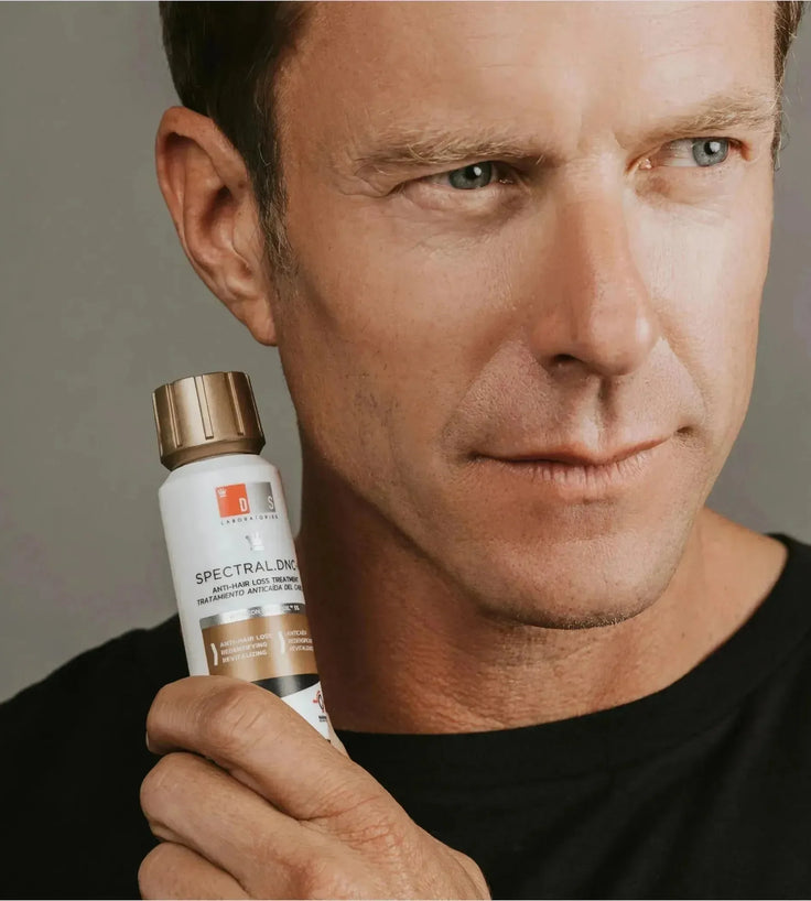 Spectral.DNC-N (Nanoxidil) lotion - Hairgivers