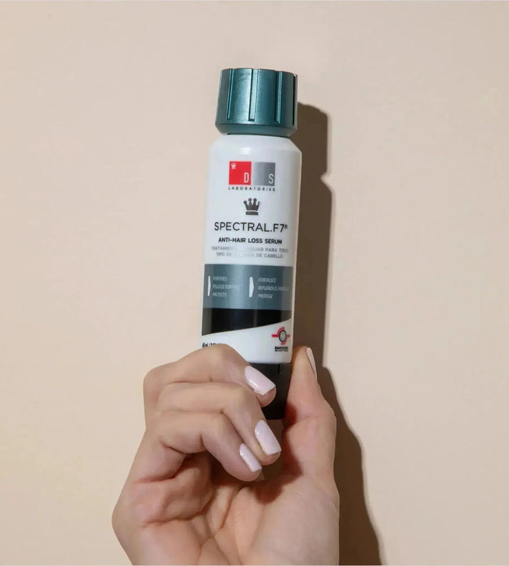Spectral.F7 (Astressin-B) lotion - Hairgivers