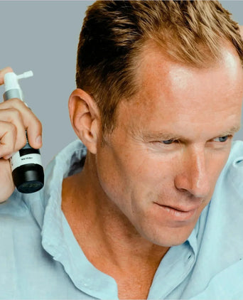 Spectral.F7 (Astressin-B) lotion Spectral.F7 (Astressin-B) lotion - Hairgivers