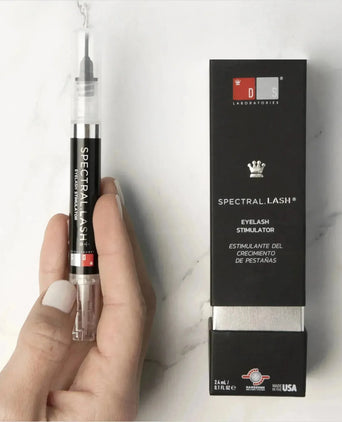 Spectral.LASH wimperserum Spectral.LASH wimperserum - Hairgivers