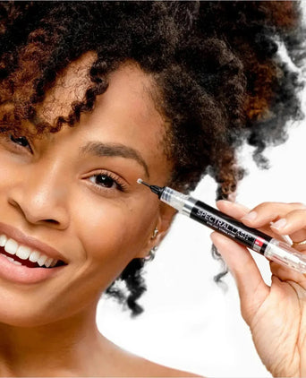 Spectral.LASH wimperserum Spectral.LASH wimperserum - Hairgivers