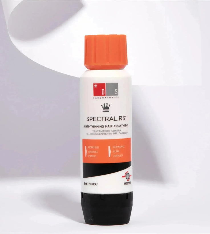 Spectral.RS (Aminexil) lotion - Hairgivers