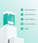 Neofollics Stress Balancing Hair Tablets