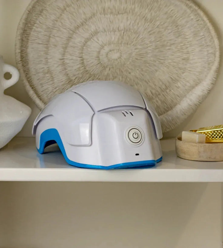 Theradome LH80 PRO laserhelm - Hairgivers