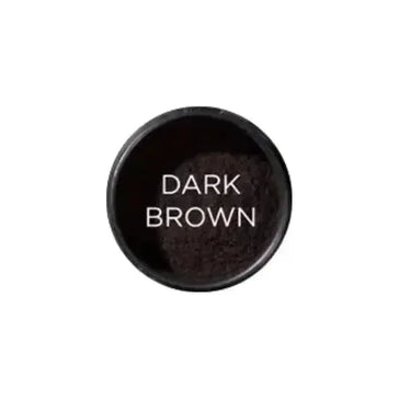 Toppik haarvezels - Donkerbruin (27.5 gr) Toppik haarvezels - Donkerbruin (27.5 gr) - Hairgivers