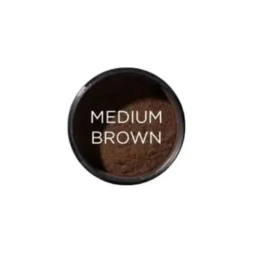 Toppik haarvezels - Medium bruin (27.5 gr) Toppik haarvezels - Medium bruin (27.5 gr) - Hairgivers